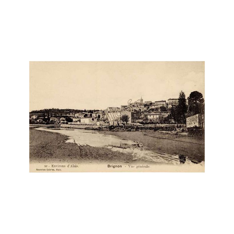Brignon