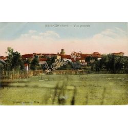 Brignon