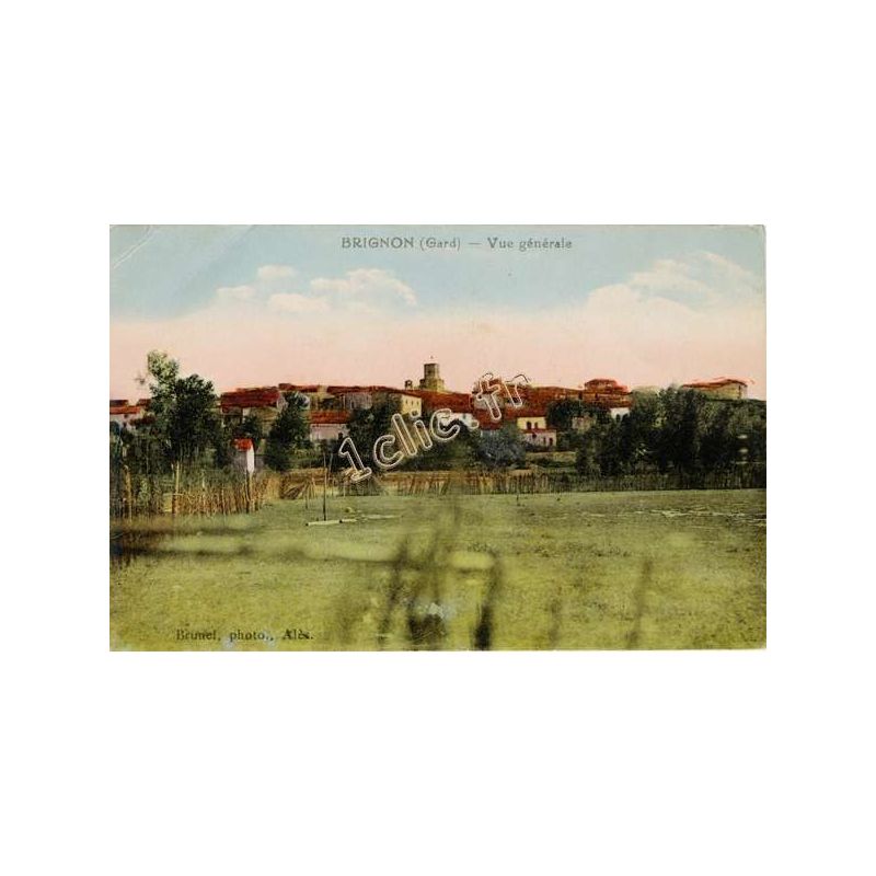 Brignon