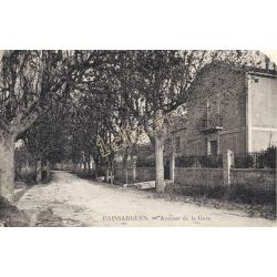 Caissargues