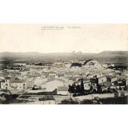 Calvisson