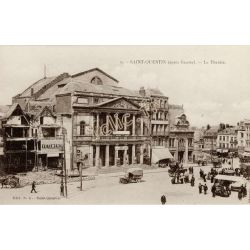 Saint-Quentin