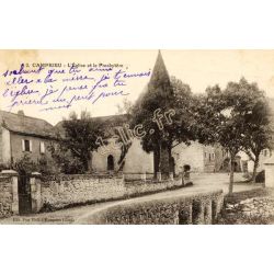 Camprieu