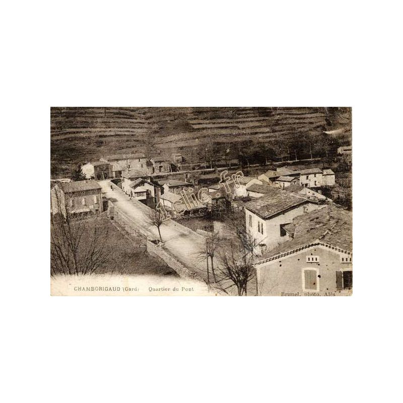 Chamborigaud