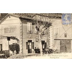 Chamborigaud