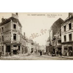 Saint-Quentin