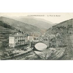 Chamborigaud