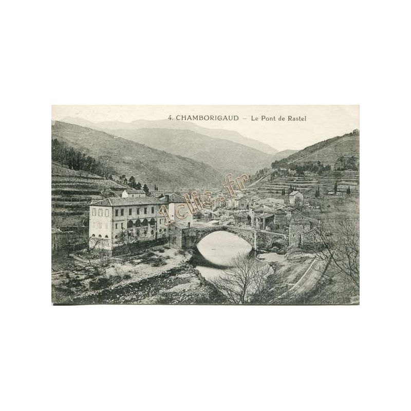 Chamborigaud