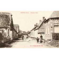 COUDRAY