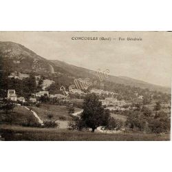 Concoules