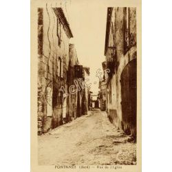Fontanes