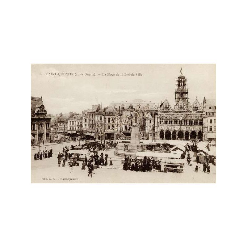 Saint-Quentin