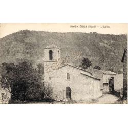 Gagnieres