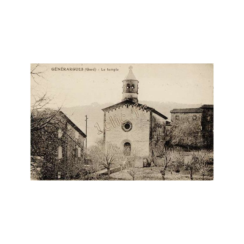 Generargues