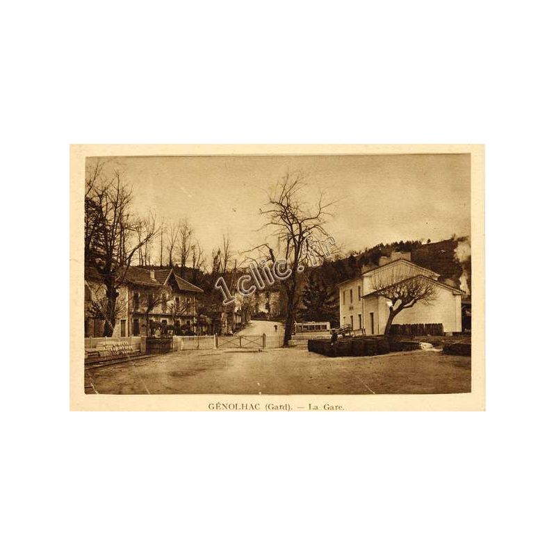 Genolhac