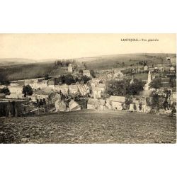 Lanuejols