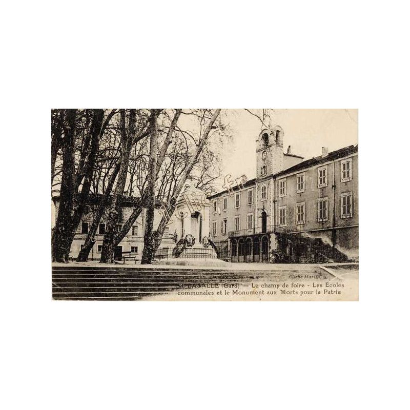 Lasalle