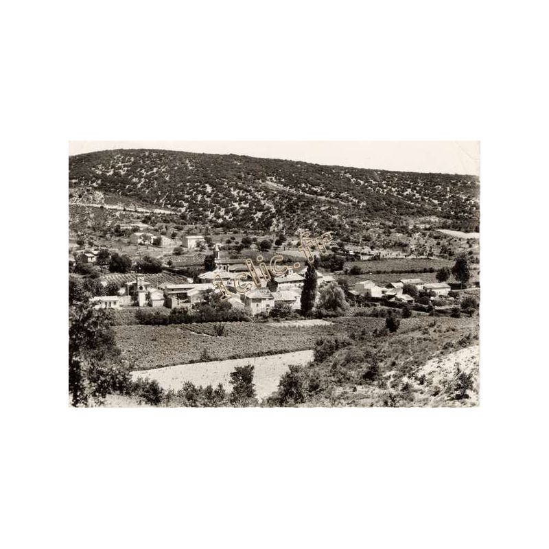Laval-Saint-Roman