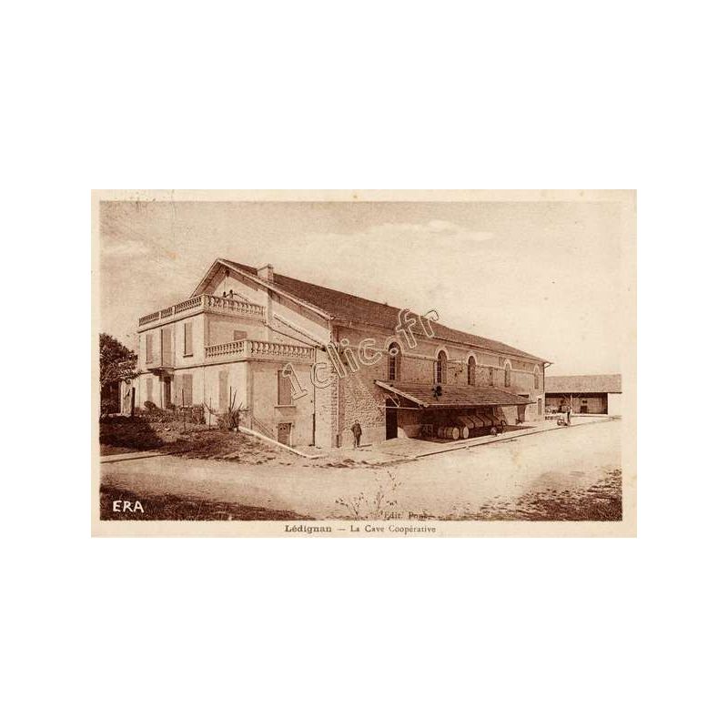 Ledignan