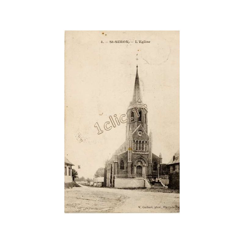 Saint-Simon