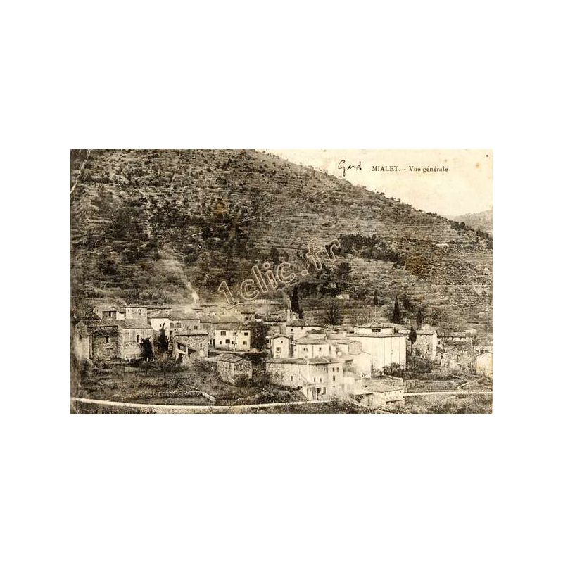 Mialet