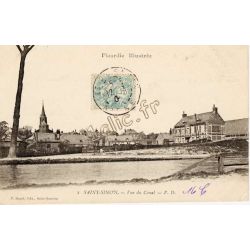 Saint-Simon