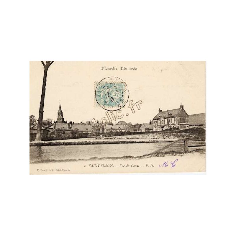 Saint-Simon