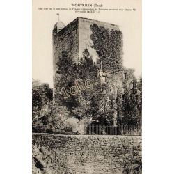 Montaren-Et-Saint-Mediers