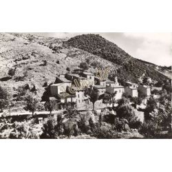 Montclus