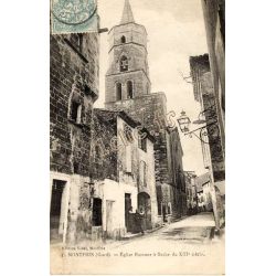 Montfrin