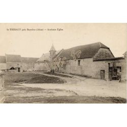 Saint-Thibaut