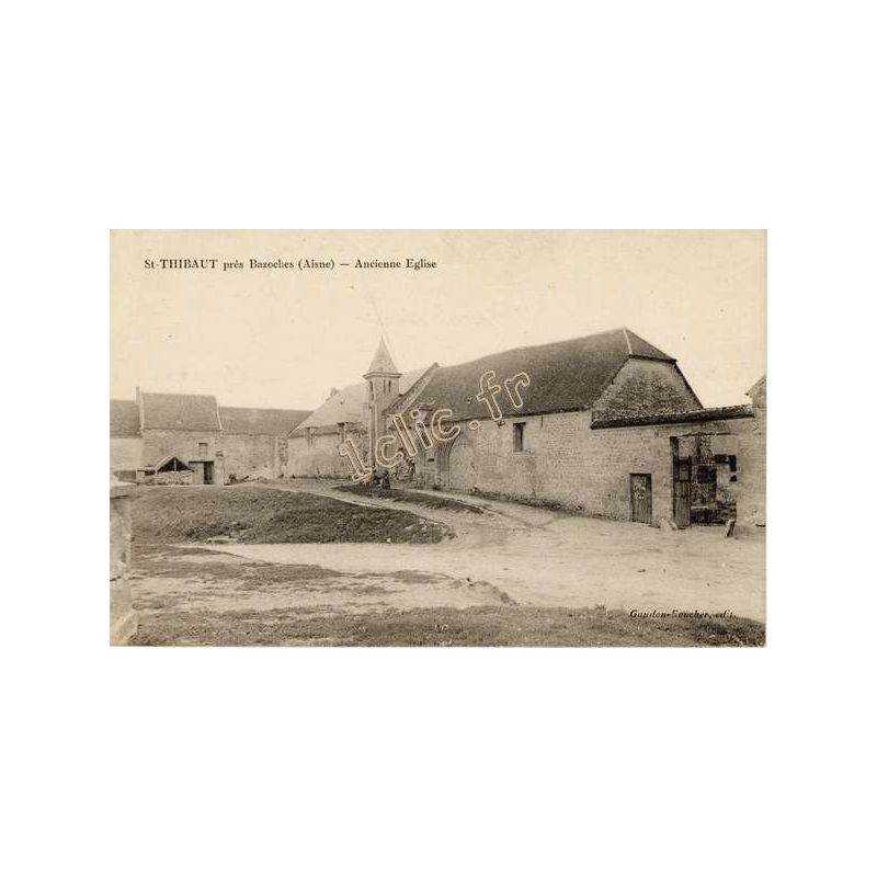 Saint-Thibaut