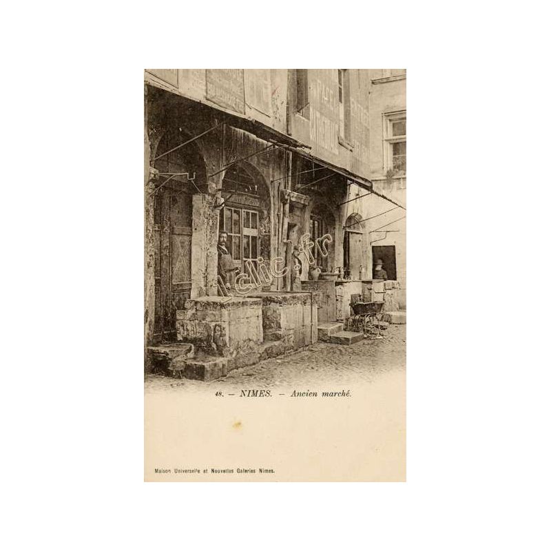 Nimes