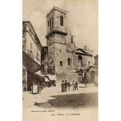 Nimes