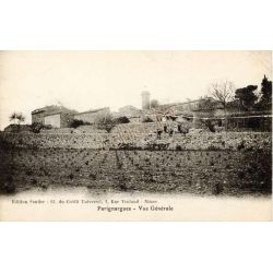 Parignargues