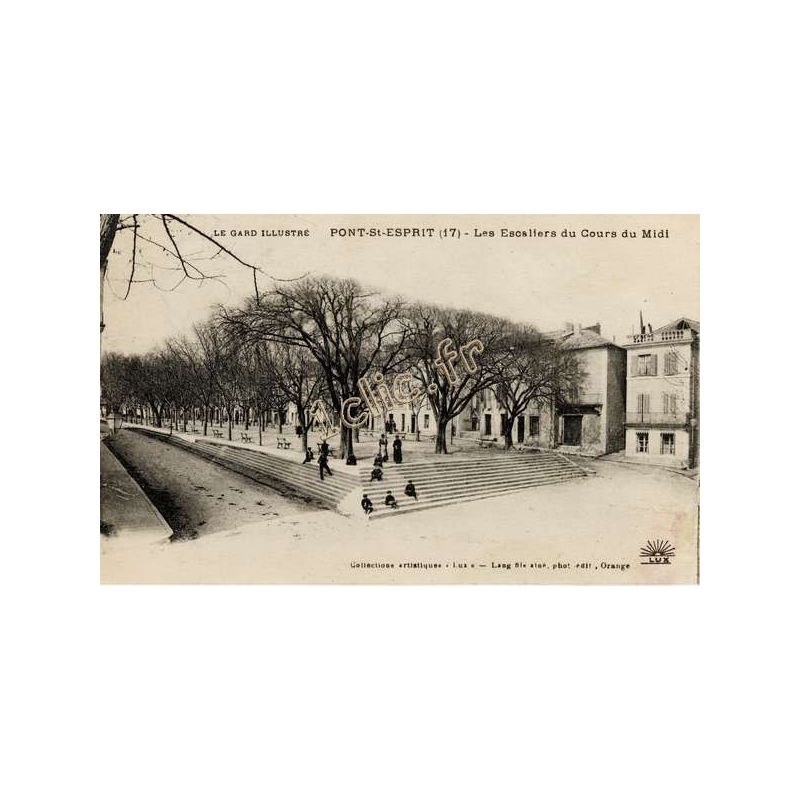 Pont-Saint-Esprit