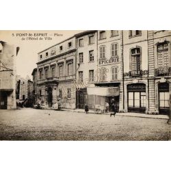 Pont-Saint-Esprit