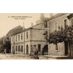 Pont-Saint-Esprit