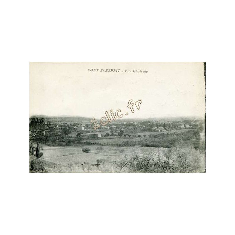 Pont-Saint-Esprit