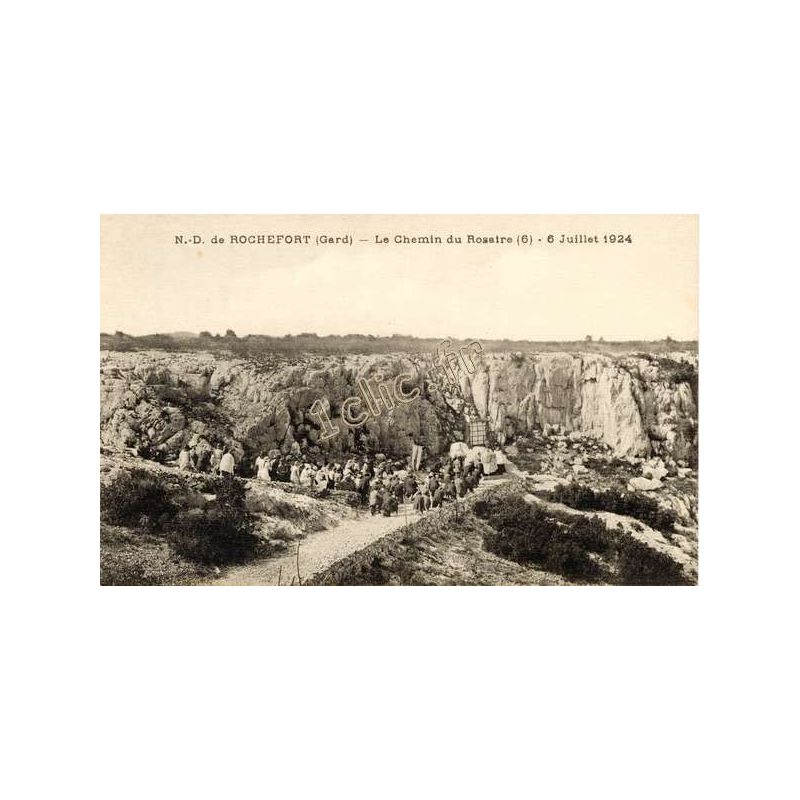 Rochefort-Du-Gard