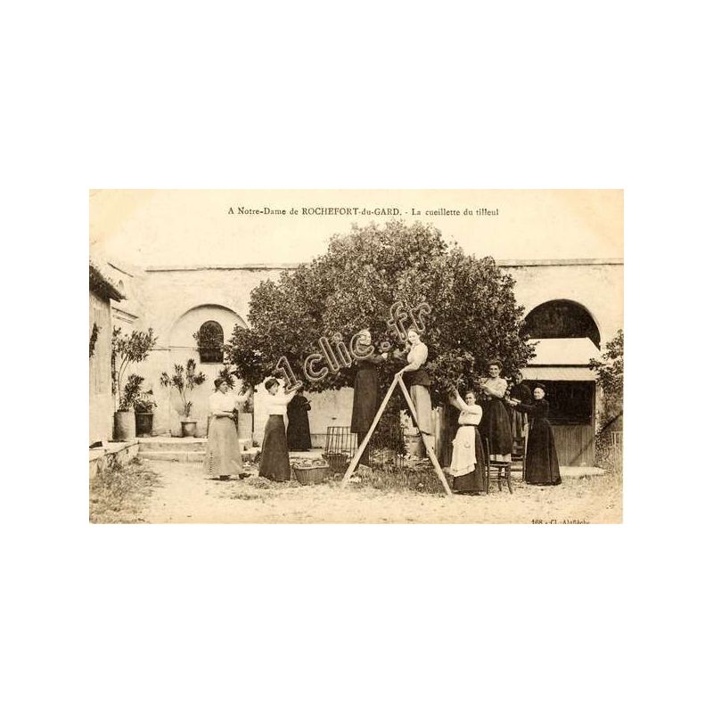 Rochefort-Du-Gard