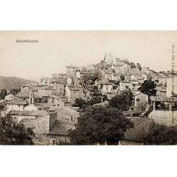 Rochegude