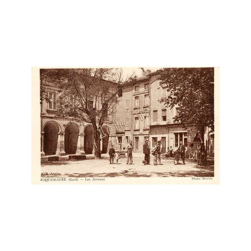 Roquemaure