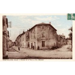 Roquemaure