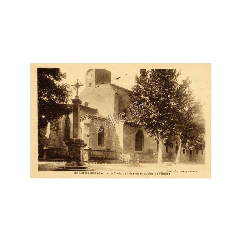 Roquemaure
