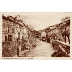 Saint-Andre-De-Valborgne