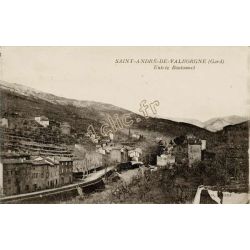 Saint-Andre-De-Valborgne
