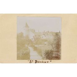 Saint-Benezet