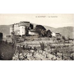 Saint-Bonnet