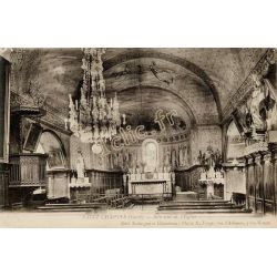 Saint-Chaptes
